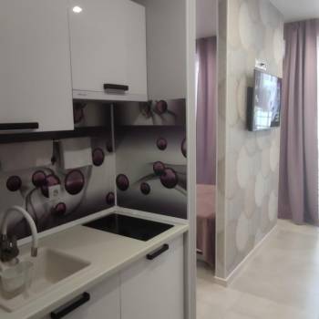 Сдается 1-комнатная квартира, 26 м²