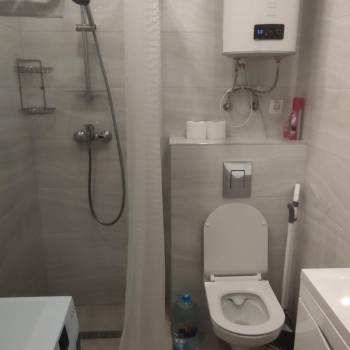 Сдается 1-комнатная квартира, 26 м²