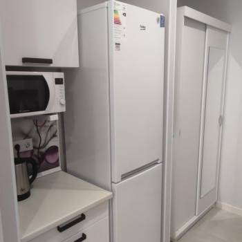 Сдается 1-комнатная квартира, 26 м²