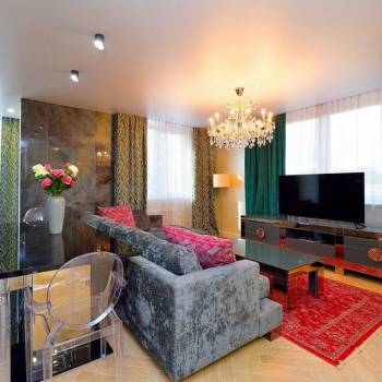 Сдается 2-х комнатная квартира, 60 м²