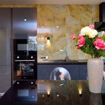 Сдается 2-х комнатная квартира, 60 м²