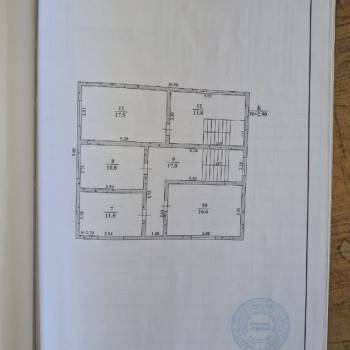 Продается Дом, 168 м²