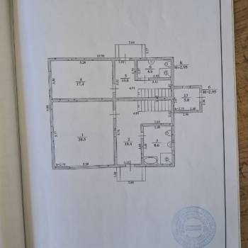 Продается Дом, 168 м²
