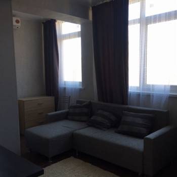 Сдается 1-комнатная квартира, 22 м²