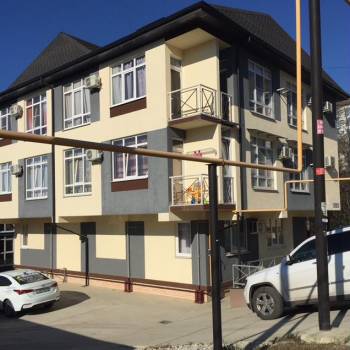 Сдается 1-комнатная квартира, 22 м²