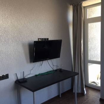 Сдается 1-комнатная квартира, 22 м²