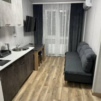 Сдается 1-комнатная квартира, 30 м²