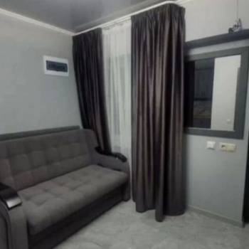 Сдается 1-комнатная квартира, 20 м²