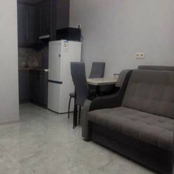 Сдается 1-комнатная квартира, 20 м²