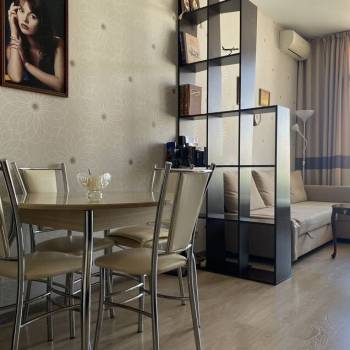 Сдается 2-х комнатная квартира, 49 м²