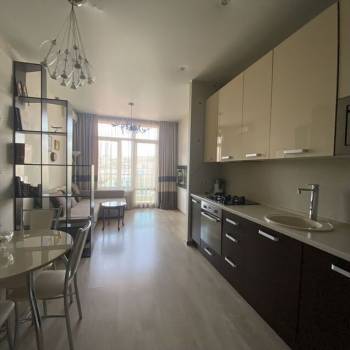 Сдается 2-х комнатная квартира, 49 м²