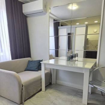 Сдается 1-комнатная квартира, 22 м²