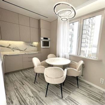 Продается 2-х комнатная квартира, 41,1 м²