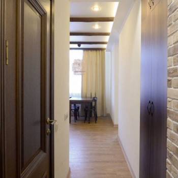 Сдается 1-комнатная квартира, 39 м²