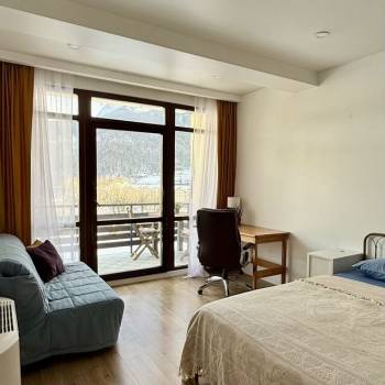 Сдается 1-комнатная квартира, 35 м²