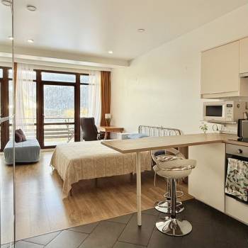 Сдается 1-комнатная квартира, 35 м²