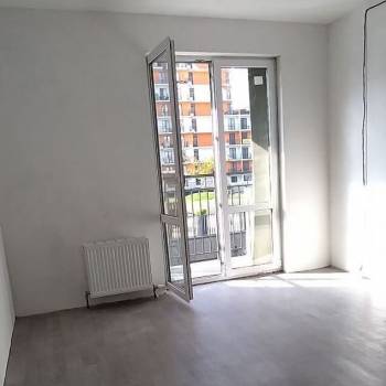 Продается 1-комнатная квартира, 24,9 м²