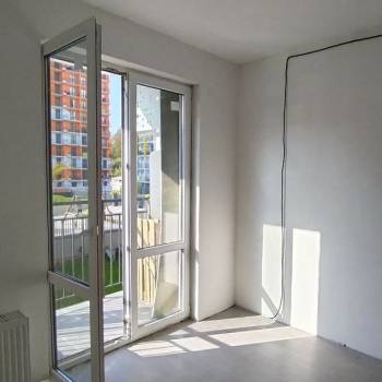 Продается 1-комнатная квартира, 24,9 м²