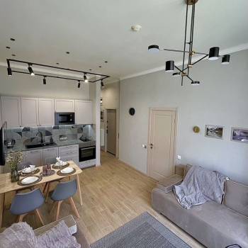 Сдается 2-х комнатная квартира, 45 м²