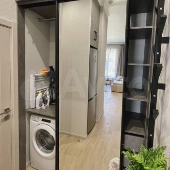 Сдается 2-х комнатная квартира, 45 м²