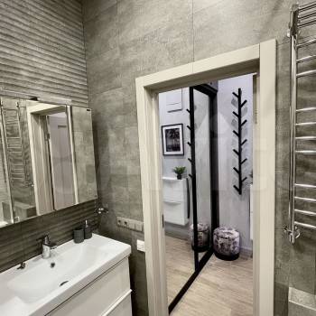 Сдается 2-х комнатная квартира, 45 м²