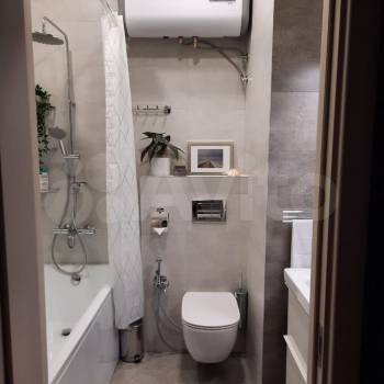 Сдается 2-х комнатная квартира, 45 м²