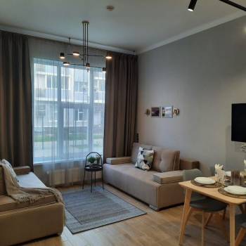 Сдается 2-х комнатная квартира, 45 м²