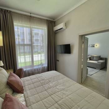Сдается 2-х комнатная квартира, 45 м²