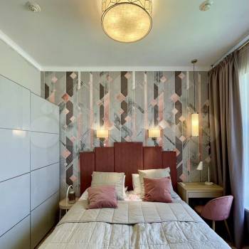 Сдается 2-х комнатная квартира, 45 м²