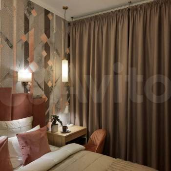 Сдается 2-х комнатная квартира, 45 м²