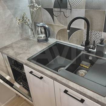Сдается 2-х комнатная квартира, 45 м²
