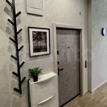 Сдается 2-х комнатная квартира, 45 м²