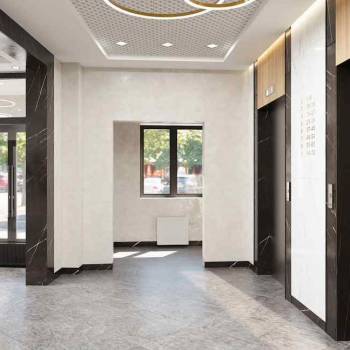 Продается 1-комнатная квартира, 35,7 м²