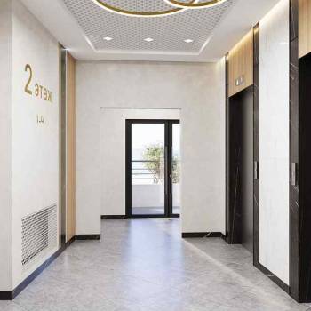 Продается 1-комнатная квартира, 35,7 м²