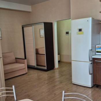 Сдается 1-комнатная квартира, 39 м²