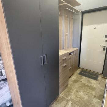 Сдается 1-комнатная квартира, 25 м²