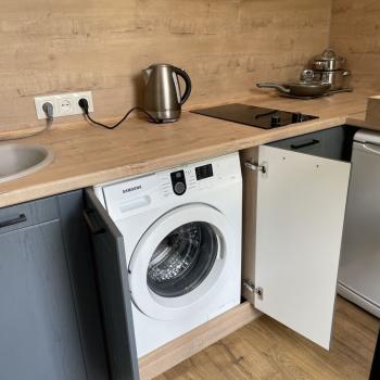 Сдается 1-комнатная квартира, 25 м²