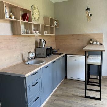 Сдается 1-комнатная квартира, 25 м²