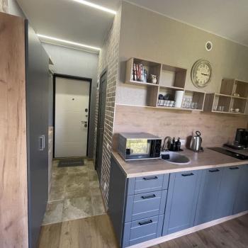 Сдается 1-комнатная квартира, 25 м²