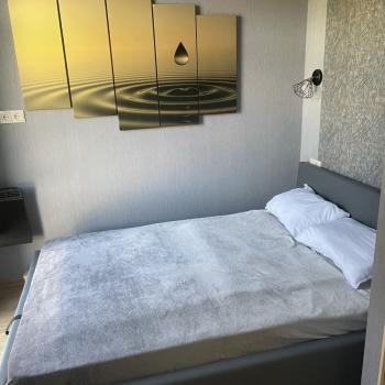 Сдается 1-комнатная квартира, 25 м²