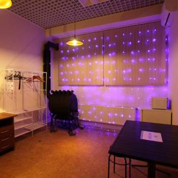 Сдается 1-комнатная квартира, 24 м²