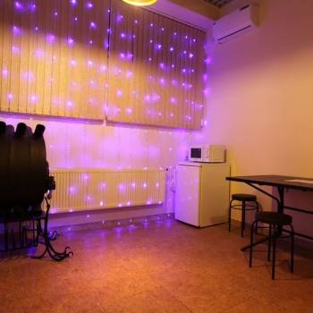 Сдается 1-комнатная квартира, 24 м²