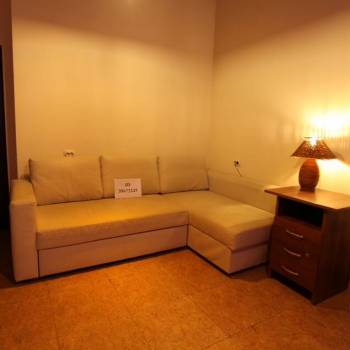 Сдается 1-комнатная квартира, 24 м²