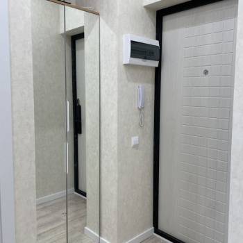 Сдается 1-комнатная квартира, 29,6 м²