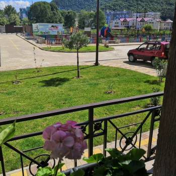 Продается 1-комнатная квартира, 25 м²