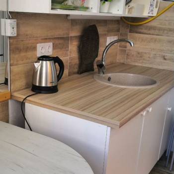 Продается 1-комнатная квартира, 25 м²