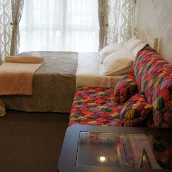 Продается 1-комнатная квартира, 20 м²