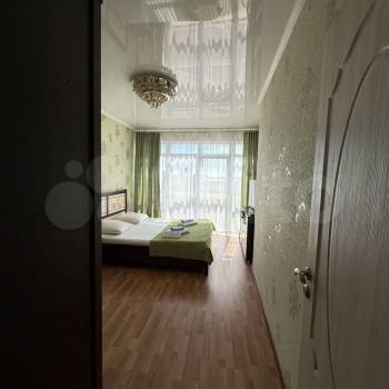 Сдается 2-х комнатная квартира, 48,6 м²
