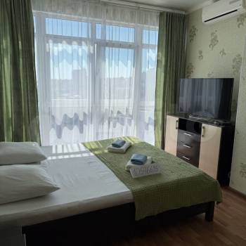 Сдается 2-х комнатная квартира, 48,6 м²