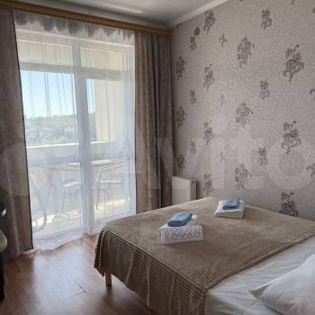 Сдается 2-х комнатная квартира, 48,6 м²